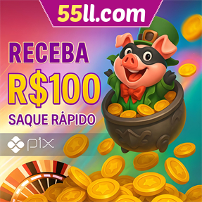 55ll.com Ganhe R$ 100,00 Gratis