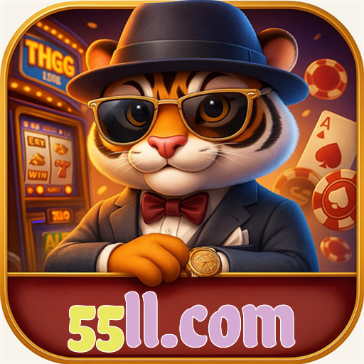 55ll.com Cassino Online